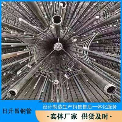 佳木斯桩基声测管检测时主要考虑两方面的规范内容