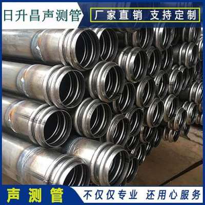 佳木斯桥梁桩基声测管的施工工艺流程